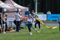 Hasičská Pardubická liga Studnice
