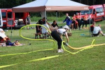 Hasičská Pardubická liga Studnice
