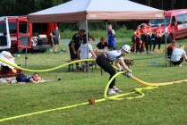 Hasičská Pardubická liga Studnice