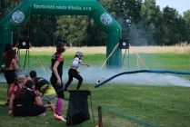 Hasičská Pardubická liga Studnice