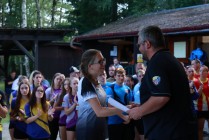 Hasičská Pardubická liga Studnice