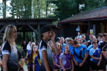 Hasičská Pardubická liga Studnice