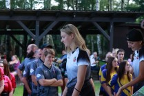 Hasičská Pardubická liga Studnice