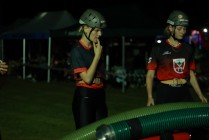 Summer night Cup Brčekoly - noční požární útoky