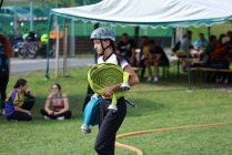 Hasičská Pardubická liga Studnice