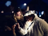 LOZICKÝ EXPRESS - ČERTI