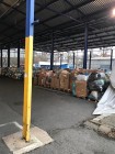 Pomoc v Centrálním skladu v České Třebové