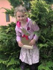 Rozutečení velikonoční zajíčci v Lozicích