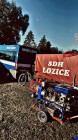 Dětská liga okresu Chrudim v požárním útoku Bělá