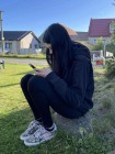 Dětská soutěž v požárních útocích Leštinka