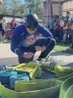 Dětská chrudimská liga v Morašicích