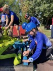 Dětská chrudimská liga v Morašicích