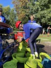Dětská chrudimská liga v Morašicích