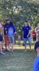 Dětská chrudimská liga v Morašicích