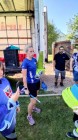 Dětská chrudimská liga v Morašicích