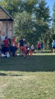 Dětská chrudimská liga v Morašicích