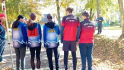 ZHVB Krouna (branný závod dětí)