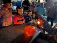 NOČNÍ SAFARY - bludičkování