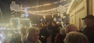 LOZICKÝ EXPRESS - ČERTI