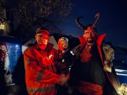 LOZICKÝ EXPRESS - ČERTI