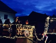 LOZICKÝ EXPRESS - ČERTI