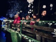 LOZICKÝ EXPRESS - ČERTI