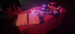 LOZICKÝ EXPRESS - ČERTI