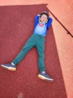 Okresní kolo hry Plamen Slatiňany (děti-štafety a požární útok)