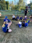 Dětská liga Okresu Chrudim-noční Skuteč