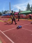 Český pohár: stovkování v Moravském Berouně