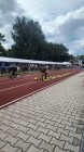 Český pohár: noční Kamenec - stovky(překážkový běh)