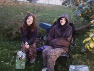 NOČNÍ SAFARY - bludičkování