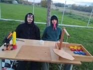 NOČNÍ SAFARY - bludičkování