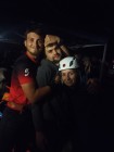 Summer night Cup Studnice - noční požární útoky