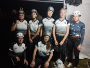 Summer night Cup Studnice - noční požární útoky