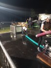 Summer night Cup Studnice - noční požární útoky