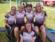 Hasičská Pardubická liga Studnice