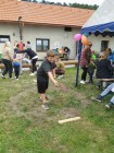 Cyklovýlet na Dětský den Srbce