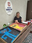 Cyklovýlet na Dětský den Srbce