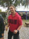 Cyklovýlet na Dětský den Srbce