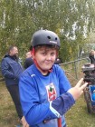 Dětská liga okresu Chrudim ve Slatiňanech