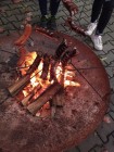 Ukliďme vesnici aneb zametli jsme před svým prahem