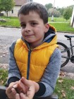 Ukliďme vesnici aneb zametli jsme před svým prahem