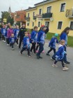 Oslavy založení SDH Luže - 150 let