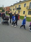 Oslavy založení SDH Luže - 150 let
