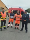 Oslavy založení SDH Luže - 150 let