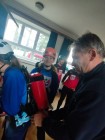 TFA Herálec