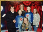 Slavnostní vyhlášení sportovců roku 2025 v požárním sportu (mladší hasiči a dorost)