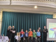 Slavnostní vyhlášení sportovců roku 2025 v požárním sportu (mladší hasiči a dorost)