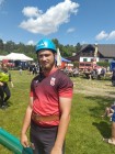 Soutěž v požárním útoku Hošťalovice